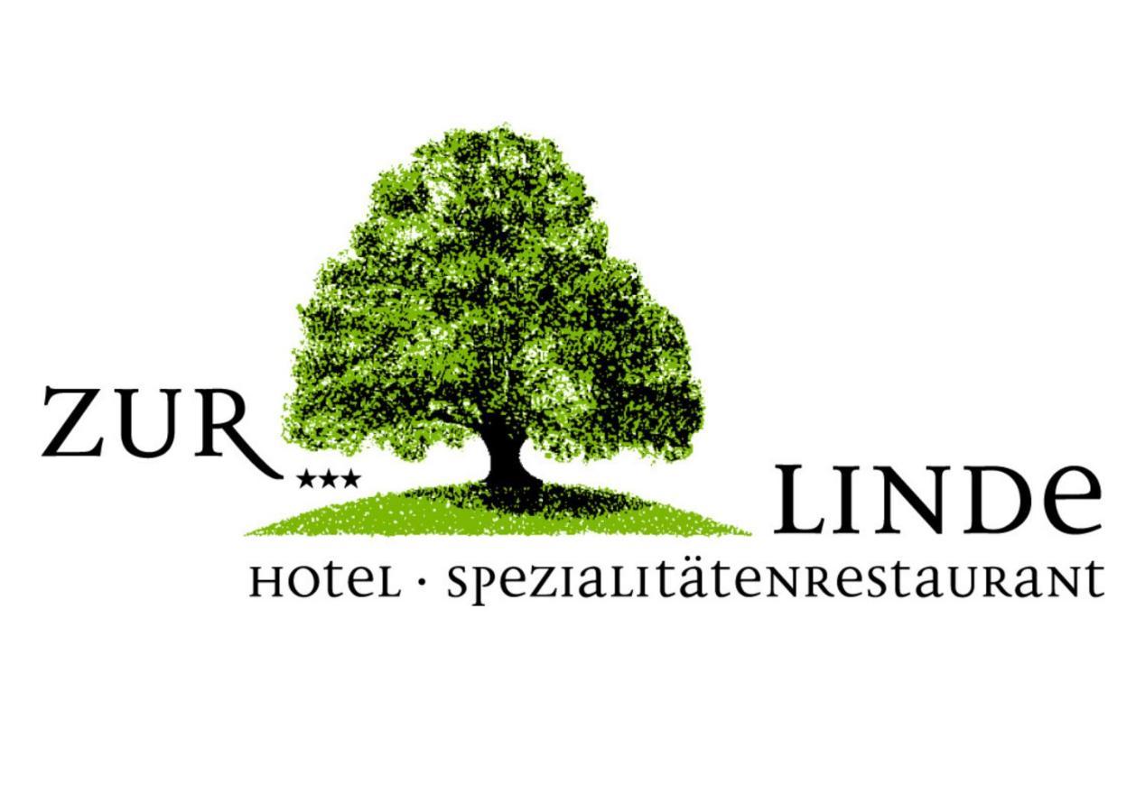 Hotel & Spezialitatenrestaurant Zur Linde Teufen Exteriér fotografie